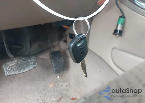 2002 Lincoln Navigator из США, поврежденный, VIN 5LMEU27RX2LJ04094